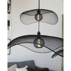 Pr home of Scandinavia Ab Kjøkkenbelysning Tak|Takpendler<Vivi takpendel 79 - Svart