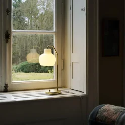 Louis Poulsen Louis Poulsen<VL Ring Crown bordlampe