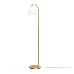 Louis Poulsen Louis Poulsen<VL Ring Crown gulvlampe