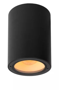 Lucide Taklamper Ute|Utendørs Downlights<Volantis downlight utendørs IP54 E27 -