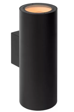 Lucide Utelamper Med Opp/Ned Lys<Volantis vegglampe utendørs opp/ned IP54 E27 -