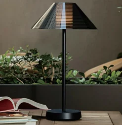 NorDesign Oppladbare Bordlamper<Volar oppladbar bordlampe 3,9W 2200 Kelvin IP44 - Dimbar