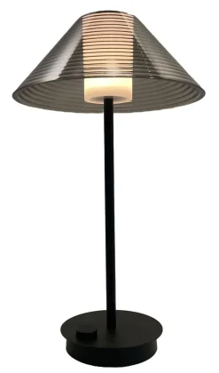 NorDesign Oppladbare Bordlamper<Volar oppladbar bordlampe 3,9W 2200 Kelvin IP44 - Dimbar