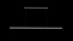 Antidark Kjøkkenbelysning Tak|Takpendler<Volare diffuse takpendel ned lys 35W 120 cm 3000 Kelvin - Dimbar