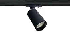 NorDesign Kjøkkenbelysning Tak|Vox Spotskinner<Vox D45 spot 7W 2700K RA90 Dimbar (1T) -