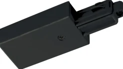 NorDesign Kjøkkenbelysning Tak|Vox Spotskinner<Vox endetilkobling (R),