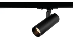 NorDesign Kjøkkenbelysning Tak|Vox Spotskinner<Vox Ezra spotskinne 3 spotter 1 meter 3x10W 3000K dimbar RA90 -