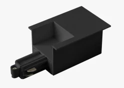 NorDesign Kjøkkenbelysning Tak|Vox Spotskinner<Vox high endetilkobling innfelt (L),