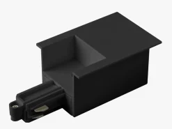 NorDesign Kjøkkenbelysning Tak|Vox Spotskinner<Vox high endetilkobling innfelt (R),