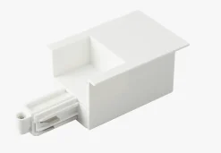 NorDesign Kjøkkenbelysning Tak|Vox Spotskinner<Vox high endetilkobling innfelt (R),