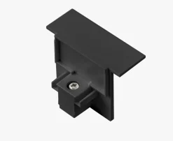 NorDesign Kjøkkenbelysning Tak|Vox Spotskinner<Vox High innfelt endestykke -