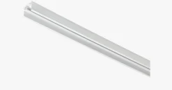 NorDesign Kjøkkenbelysning Tak|Vox Spotskinner<Vox high spotskinne innfelt 2M -