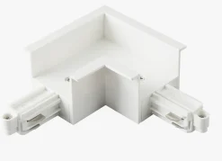 NorDesign Kjøkkenbelysning Tak|Vox Spotskinner<Vox L high innfelt vinkelskjøt O,