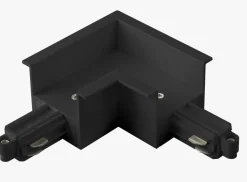 NorDesign Kjøkkenbelysning Tak|Vox Spotskinner<Vox L high innfelt vinkelskjøt i,