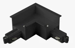 NorDesign Kjøkkenbelysning Tak|Vox Spotskinner<Vox L high innfelt vinkelskjøt O,