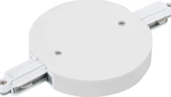 NorDesign Kjøkkenbelysning Tak|Vox Spotskinner<Vox taktilkobling for spottskinne -