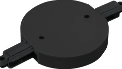 NorDesign Kjøkkenbelysning Tak|Vox Spotskinner<Vox taktilkobling for spottskinne -