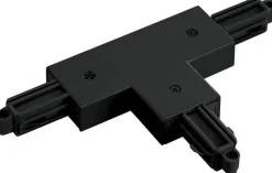 NorDesign Kjøkkenbelysning Tak|Vox Spotskinner<Vox T-skjøt (R) -