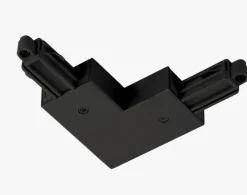 NorDesign Kjøkkenbelysning Tak|Vox Spotskinner<Vox vinkelskjøt i,