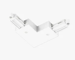 NorDesign Kjøkkenbelysning Tak|Vox Spotskinner<Vox vinkelskjøt o,