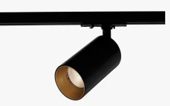 NorDesign Kjøkkenbelysning Tak|Vox Spotskinner<Vox Vivo spot 9,4W Dim to warm RA90 (1T) -