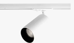 NorDesign Kjøkkenbelysning Tak|Vox Spotskinner<Vox Vivo spot 12,2W 2700K RA90 (1T) -