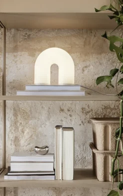 Ferm Living Barneromsbelysning<Vuelta bordlampe