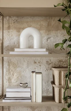 Ferm Living Barneromsbelysning<Vuelta bordlampe