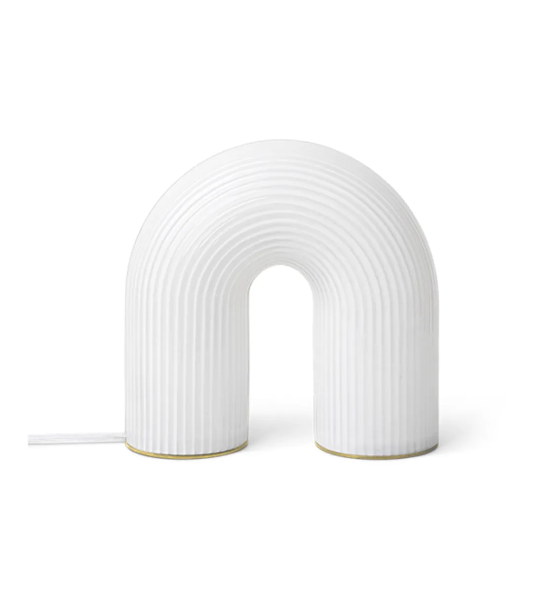 Ferm Living Barneromsbelysning<Vuelta bordlampe