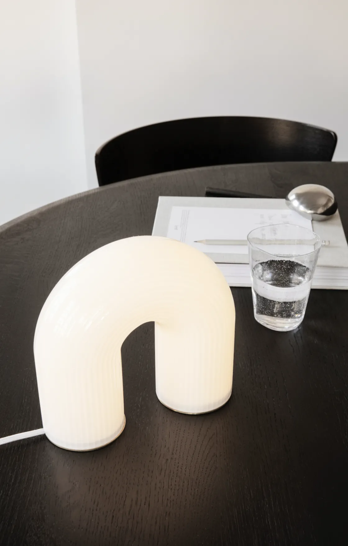 Ferm Living Barneromsbelysning<Vuelta bordlampe