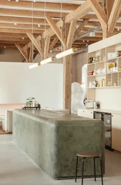 Ferm Living Kjøkkenbelysning Tak|Takpendler<Vuelta takpendel 60cm - hvit /messing