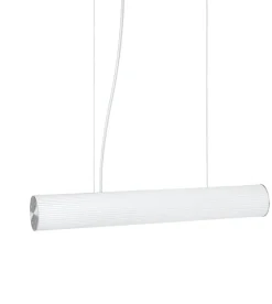 Ferm Living Kjøkkenbelysning Tak|Takpendler<Vuelta takpendel 60cm - hvit /Stål