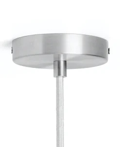 Ferm Living Kjøkkenbelysning Tak|Takpendler<Vuelta takpendel 60cm - hvit /Stål