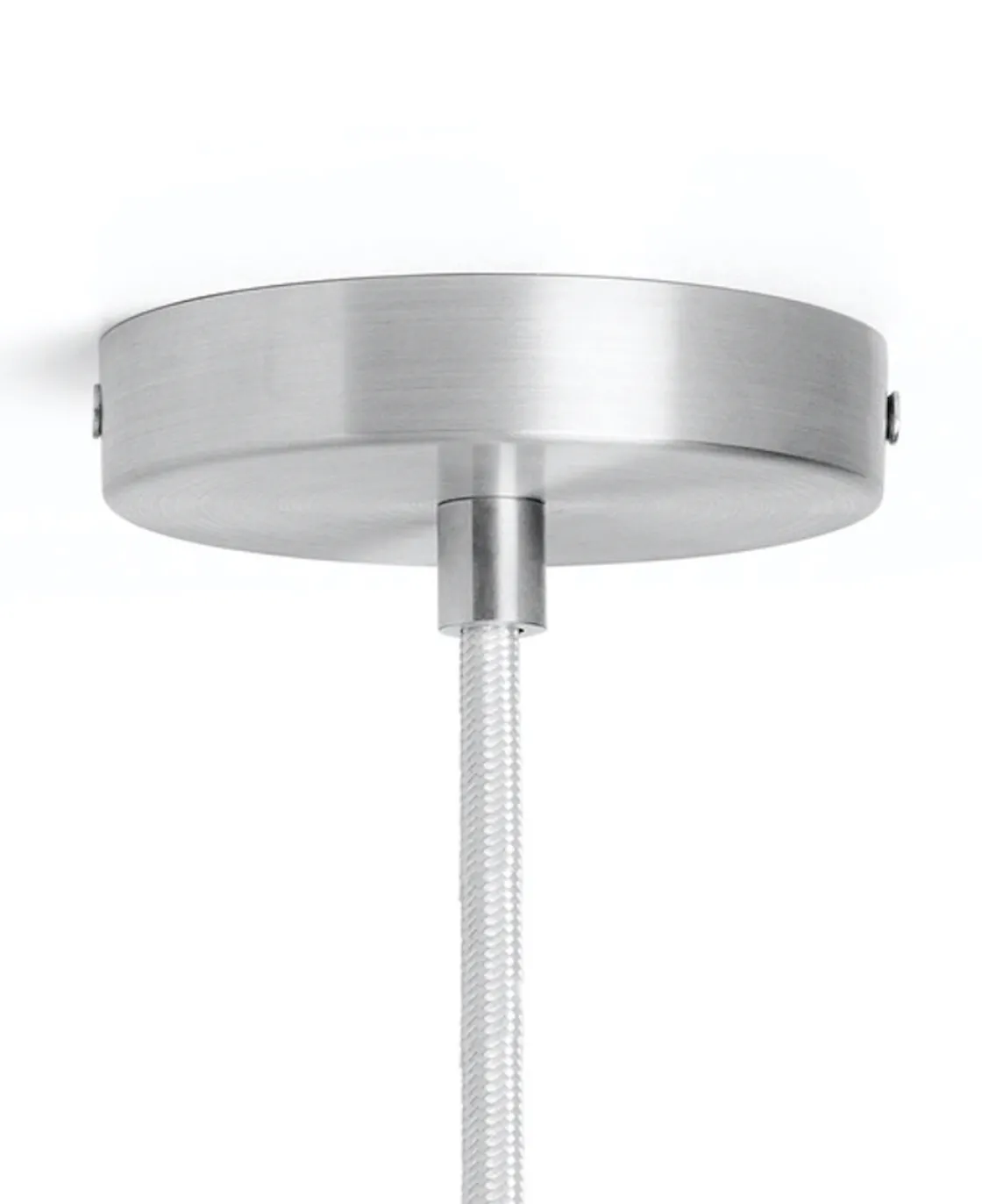 Ferm Living Kjøkkenbelysning Tak|Takpendler<Vuelta takpendel 60cm - hvit /Stål