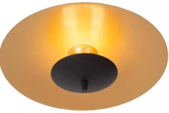 Lucide Kjøkkenbelysning Tak|Taklamper / Takplafonder<Vulcan taklampe 35 cm 9W 3000 Kelvin