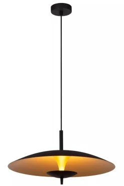 Lucide Kjøkkenbelysning Tak|Takpendler<Vulcan takpendel 47 cm 9W 3000 Kelvin