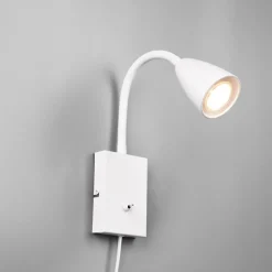 Trio Lighting Leselamper<Wanda vegglampe -