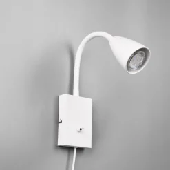 Trio Lighting Leselamper<Wanda vegglampe -