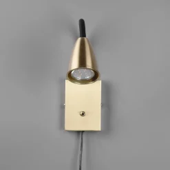 Trio Lighting Leselamper<Wanda vegglampe -