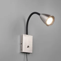 Trio Lighting Leselamper<Wanda vegglampe -