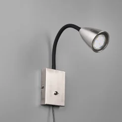 Trio Lighting Leselamper<Wanda vegglampe -