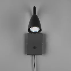 Trio Lighting Leselamper<Wanda vegglampe -