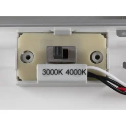 Slv Lysarmaturer & Led Panel<Waterproof V 1200