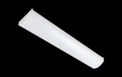 Sg Armaturen As Kjøkkenbelysning Tak|Lysarmaturer & Led Panel<Wave 600 takarmatur 18W 4000K IP44 IK06 Dimbar -