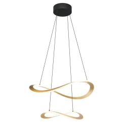 Design by Grönlund Kjøkkenbelysning Tak|Takpendler<Waves takpendel