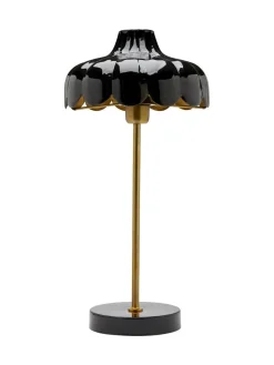 Pr home of Scandinavia Ab Lampeskjermer<Wells 50 bordlampe