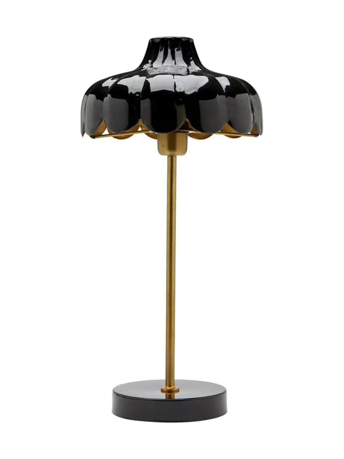 Pr home of Scandinavia Ab Lampeskjermer<Wells 50 bordlampe