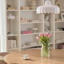 Pr home of Scandinavia Ab Lampeskjermer<Wells 50 bordlampe