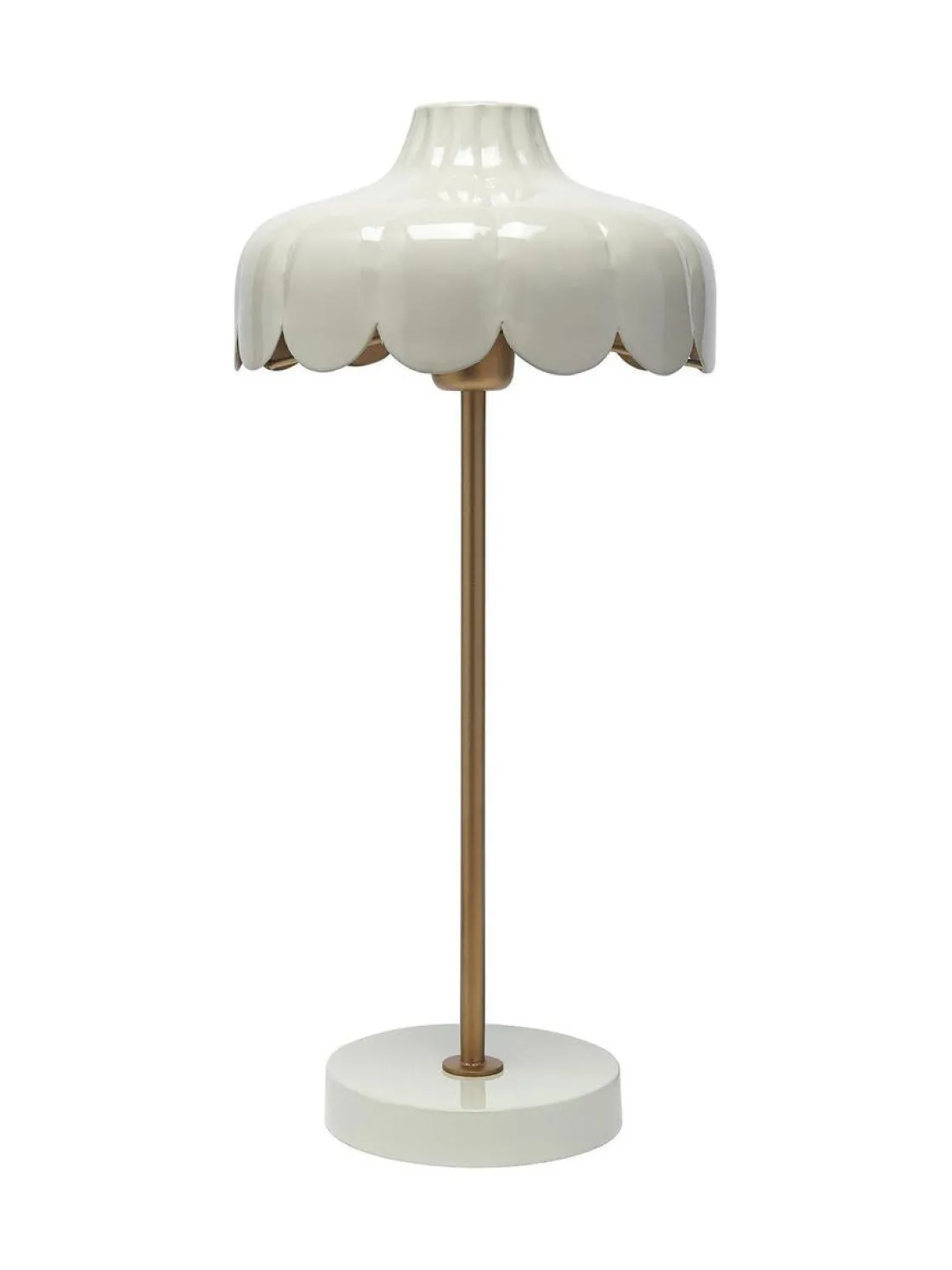 Pr home of Scandinavia Ab Lampeskjermer<Wells 50 bordlampe