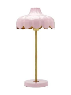 Pr home of Scandinavia Ab Lampeskjermer<Wells 50 bordlampe